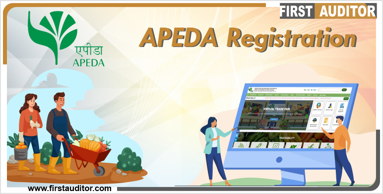 apeda registration services in chennai