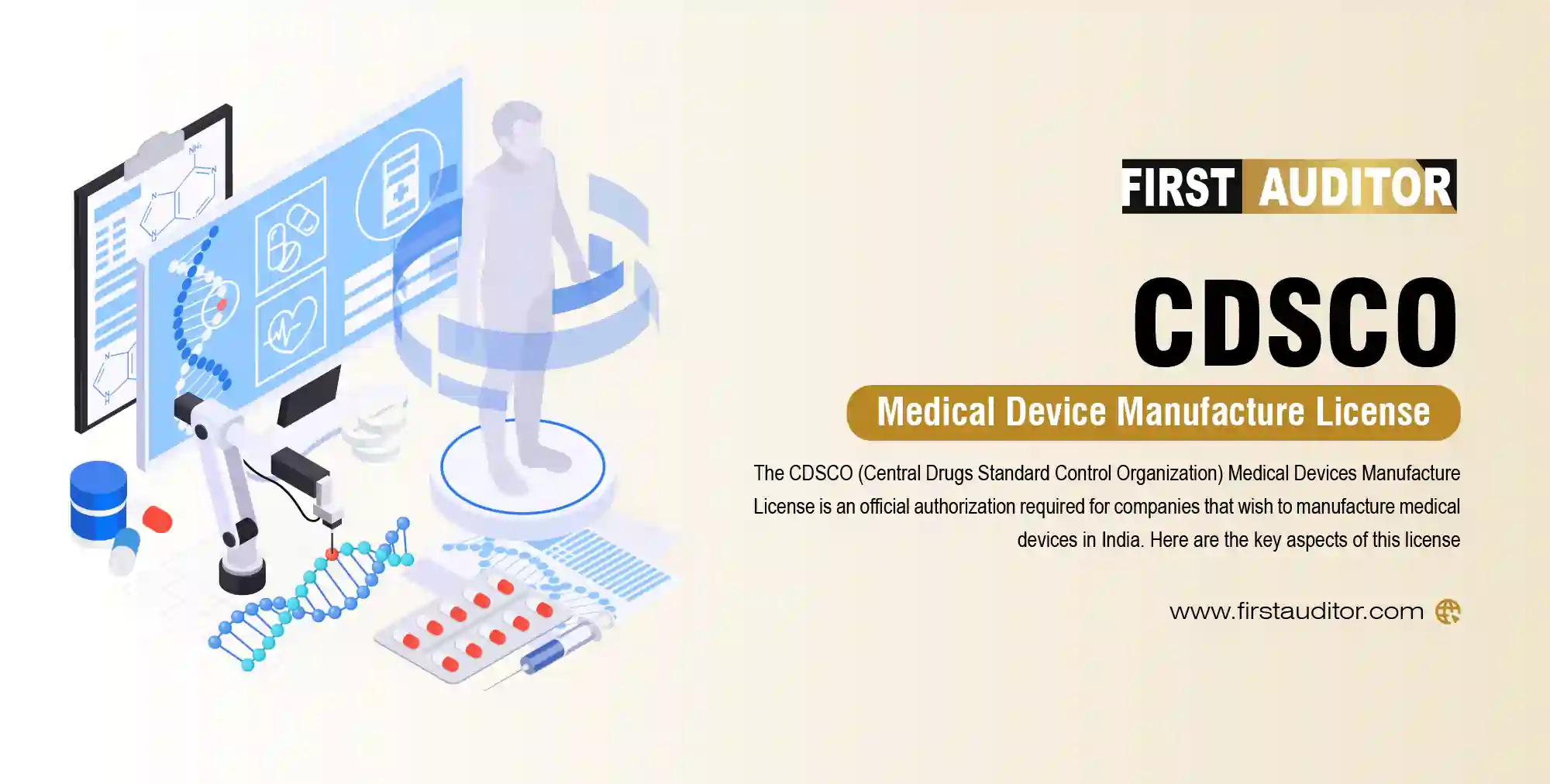 CDSCO-Medical-Device-Manufacturer