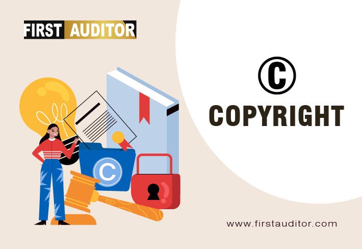 Copyright Registration 