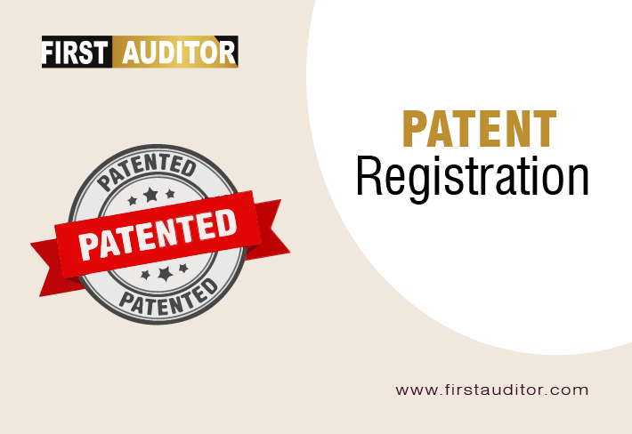  Patent Registration