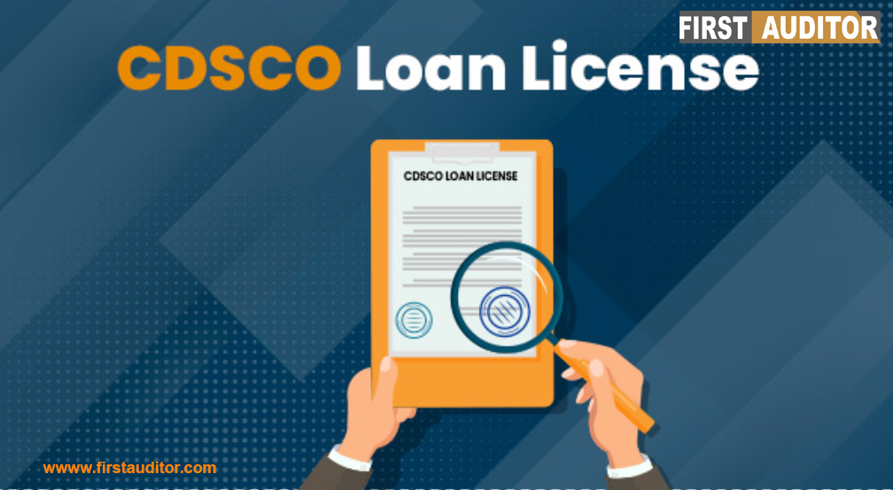 cdsco loan registration service in chennai