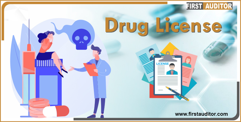 drug license services in chennai