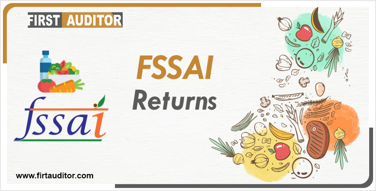 fssai returns services in chennai