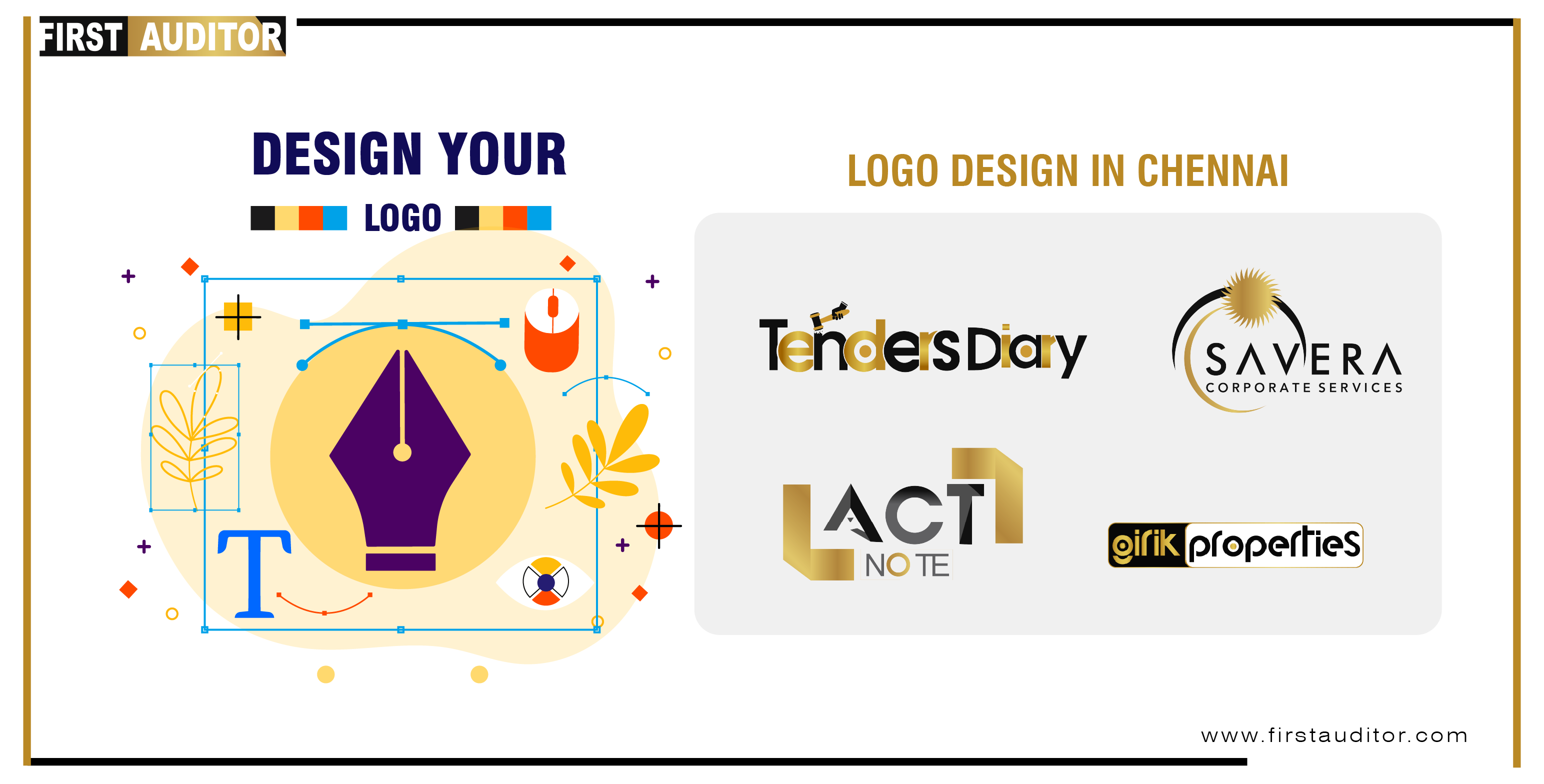 logo design in chennai