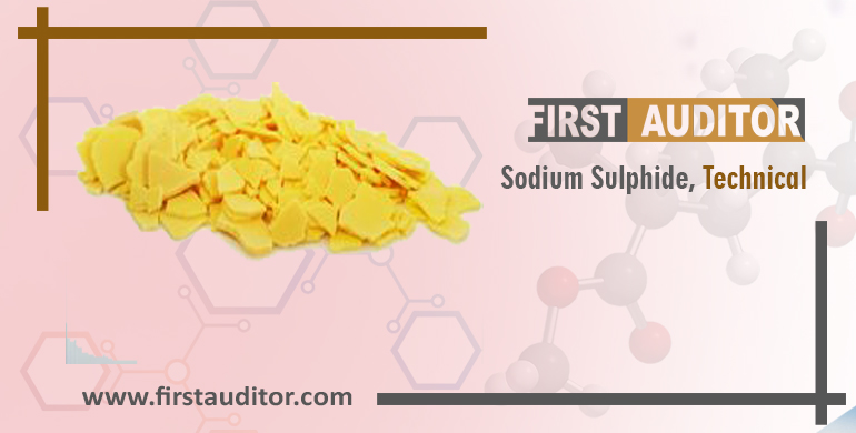 Sodium Sulphide, Technical