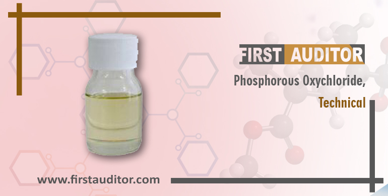 Phosphorous Oxychloride, Technical