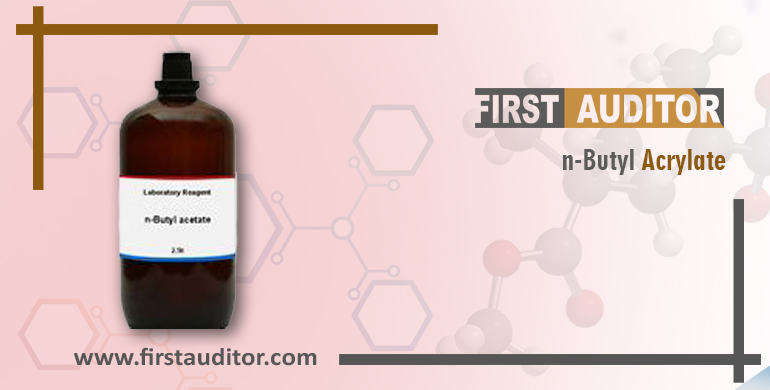 n-Butyl Acrylate