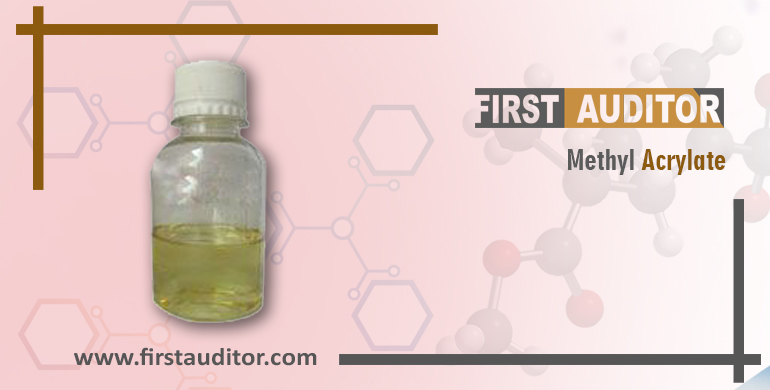 Methyl Acrylate