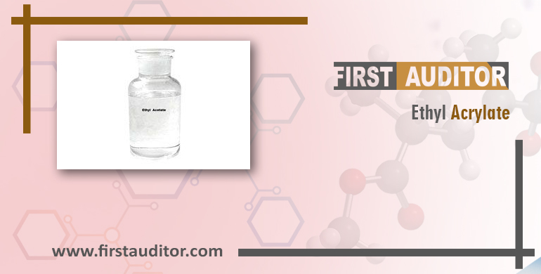 Ethyl Acrylate