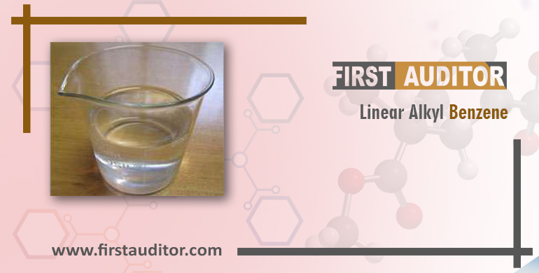 Linear Alkyl Benzene