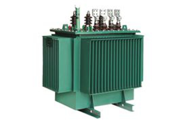 Outdoor Type Door Oil Immersed Distribution Transformers Upto And ...